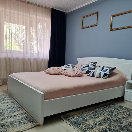 Casa Maria Apartman Gyulafehérvár Kültér fotó