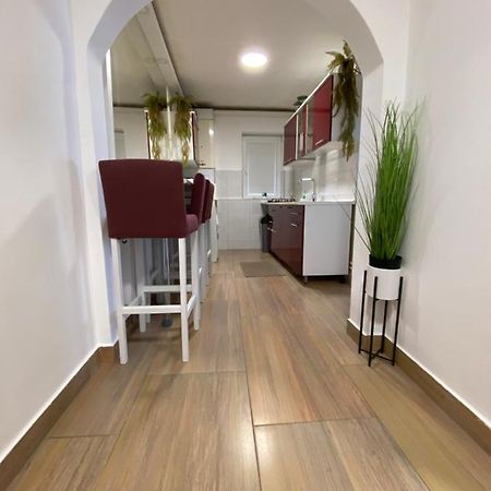 Casa Maria Apartman Gyulafehérvár Kültér fotó