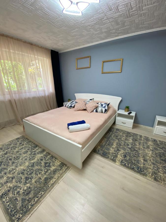 Casa Maria Apartman Gyulafehérvár Kültér fotó