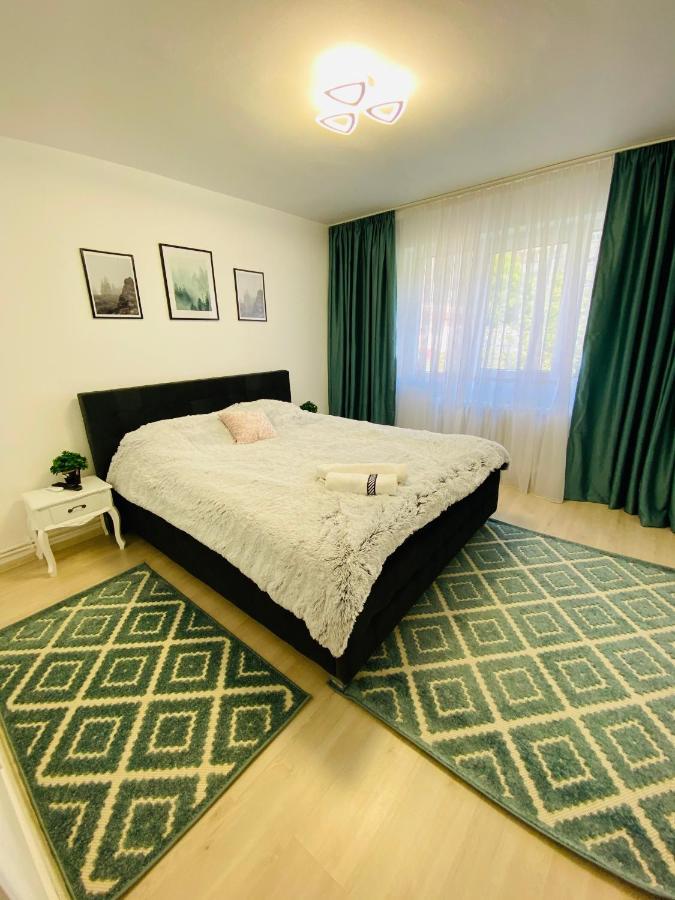 Casa Maria Apartman Gyulafehérvár Kültér fotó