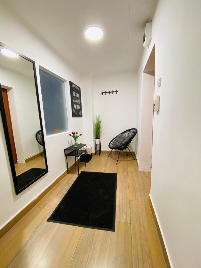 Casa Maria Apartman Gyulafehérvár Kültér fotó